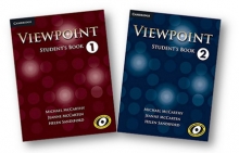 مجموعه 2 جلدی ویوپوینت Viewpoint  SB+WB+CD