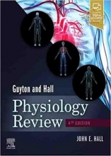 Guyton & Hall Physiology Review 2020
