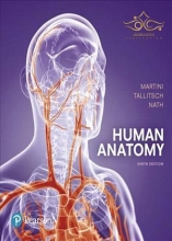 Human Anatomy (9th Edition) 9th Edition 2017