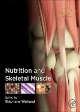 Nutrition and Skeletal Muscle Kindle Edition2019