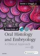 2019 Essentials of Oral Histology and Embryology: A Clinical Approach 5th Edition