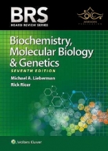 BRS Biochemistry, Molecular Biology, and Genetics 2019