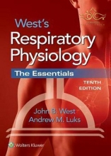 کتاب West's Respiratory Physiology : The Essentials