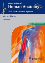 Color Atlas of Human Anatomy : Vol 1. Locomotor System