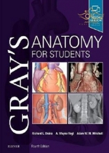 Gray's Anatomy for Students 2020