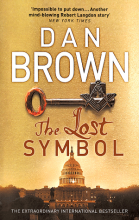The Lost Symbol - Robert Langdon 3