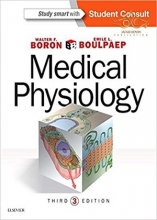 Medical Physiology Boron