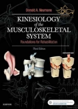 Kinesiology of the Musculoskeletal System : Foundations for Rehabilitation