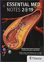 assential Med Notes 2019 کتاب تورنتو نوت آزمون پزشکی کانادا