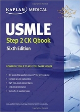 USMLE Step 2 Qbook